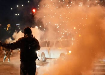 The Minnesota Incident: Media Narrative Versus Reality