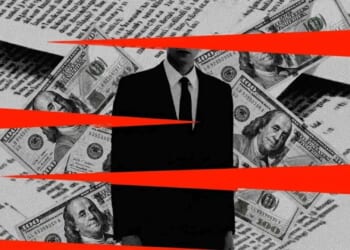 The Minnesota fraud scandal is just the tip of the iceberg