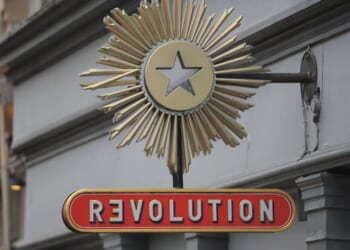 The Revel Collective facing administration - 62 venues at risk | UK | News