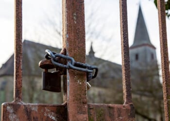 The Rise of AI Is Less Worrisome Than the Decline of Faith