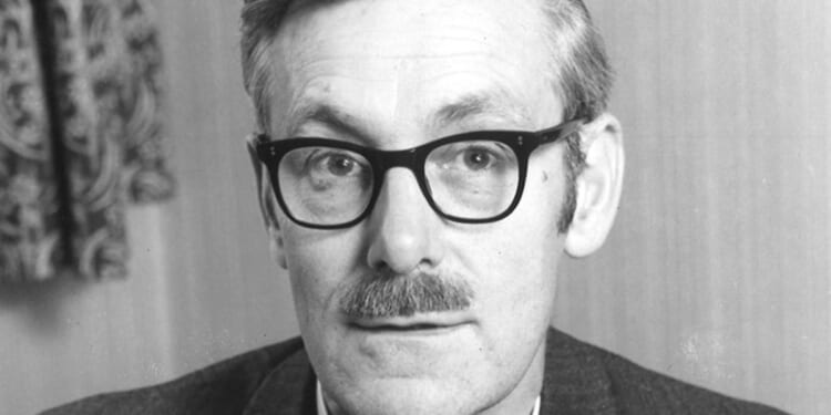 The Rt Revd H. W. (Harry) Moore