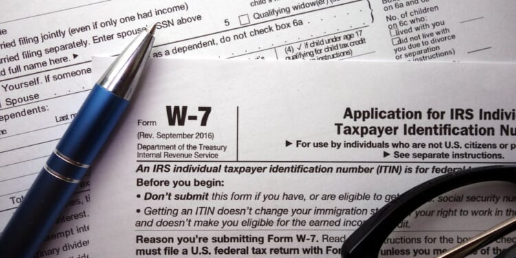 The Solution To The Immigration Problem That No One Is Talking About