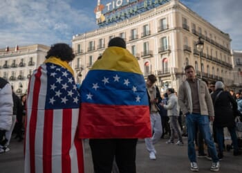 The Success Story for Venezuelan Immigrants