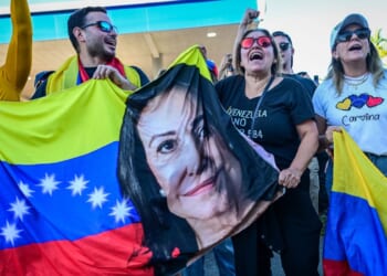 The Task That Lies Ahead in Venezuela