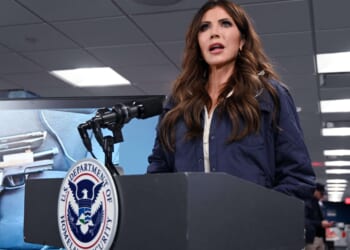 The Trump administration is lying about Alex Pretti and gun rights