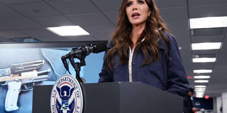 The Trump administration is lying about Alex Pretti and gun rights