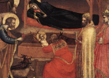 The Vigil of Epiphany is a day of joy and preparation for Jesus' manifestation in glory