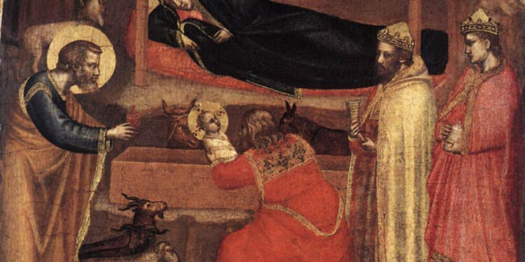 The Vigil of Epiphany is a day of joy and preparation for Jesus' manifestation in glory