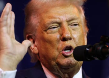 The country Donald Trump plans to strike next – Not Greenland or Colombia | World | News