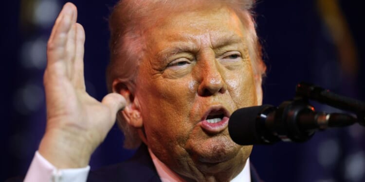 The country Donald Trump plans to strike next – Not Greenland or Colombia | World | News