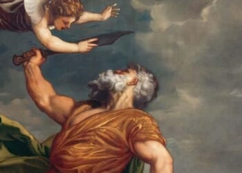 The first Jew by Anthony Julius