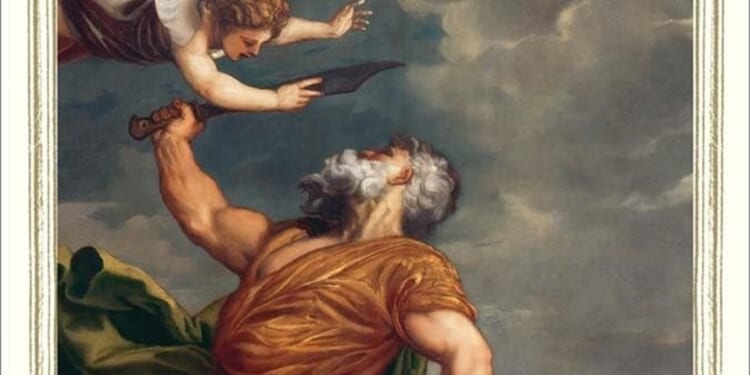 The first Jew by Anthony Julius