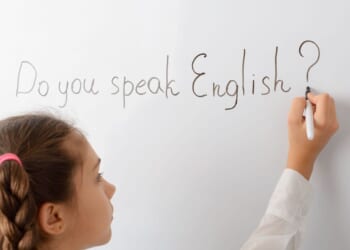 The only country where 100% of people speak fluent English - it’s not the UK | World | News