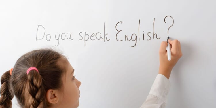 The only country where 100% of people speak fluent English - it’s not the UK | World | News
