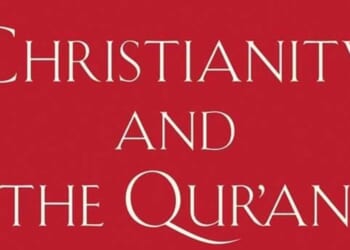 The rise of Islam in Christian Arabia by Gabriel Reynolds