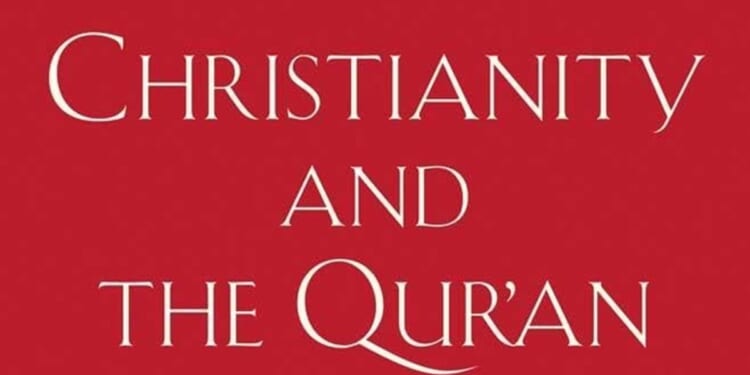 The rise of Islam in Christian Arabia by Gabriel Reynolds