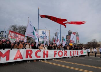 There Is No Human Right to an Abortion