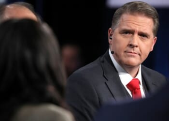 This CNN Panel Discussion on Trump Might Just Land the Network in Legal Hot Water – RedState