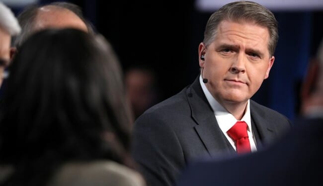 This CNN Panel Discussion on Trump Might Just Land the Network in Legal Hot Water – RedState