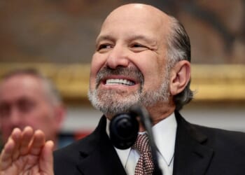 This Census Battle Could Determine Control of Congress