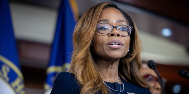 This Democrat Could Be Expelled From Congress