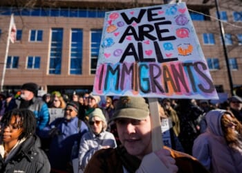 This Is What We're (They're) Fighting About? – RedState