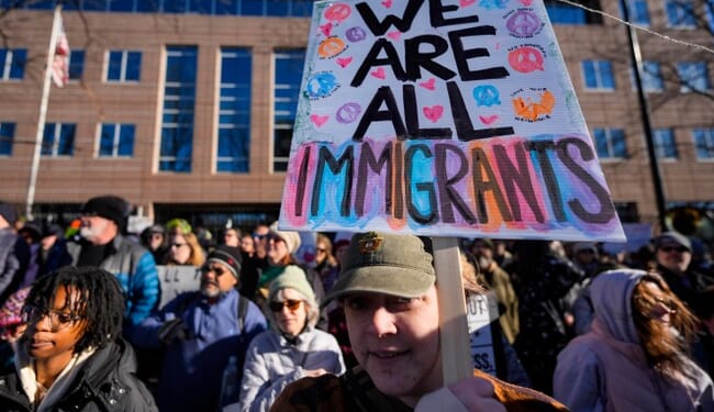 This Is What We're (They're) Fighting About? – RedState