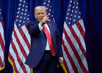 Trump Weighs in on If He Will Use Insurrection Act, Decimates Dems on Fraud and Anti-ICE Actions – RedState