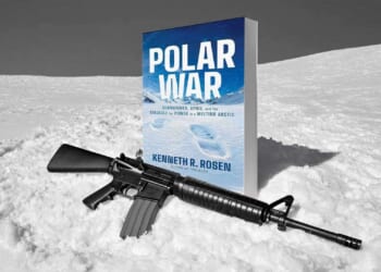 This book shows why invading Greenland would be a dumb idea