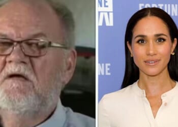 Thomas Markle's brutal swipe at Prince Harry in furious statement | Royal | News