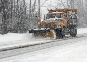Thousands Of Flights Canceled, Millions Under Alert