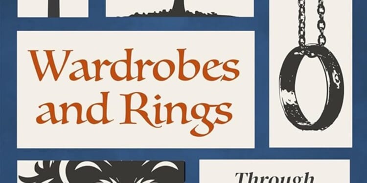 Through Lenten lands with the Inklings by Julia Golding, Malcolm Guite, and Simon Horobin