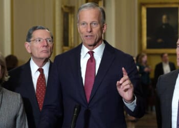 Thune Pledges SAVE Act Vote in Senate