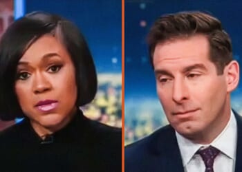 Tiffany Cross still denies Charlie Kirk was killed by a leftist