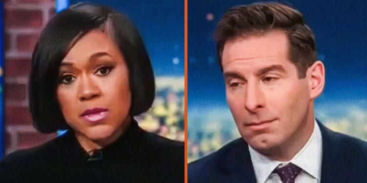 Tiffany Cross still denies Charlie Kirk was killed by a leftist