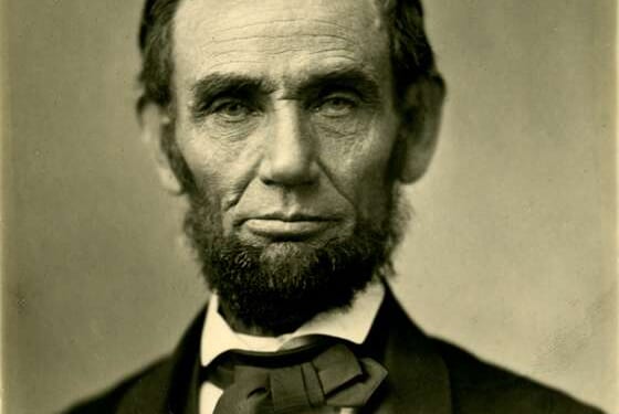 Today in Supreme Court History: January 1, 1863