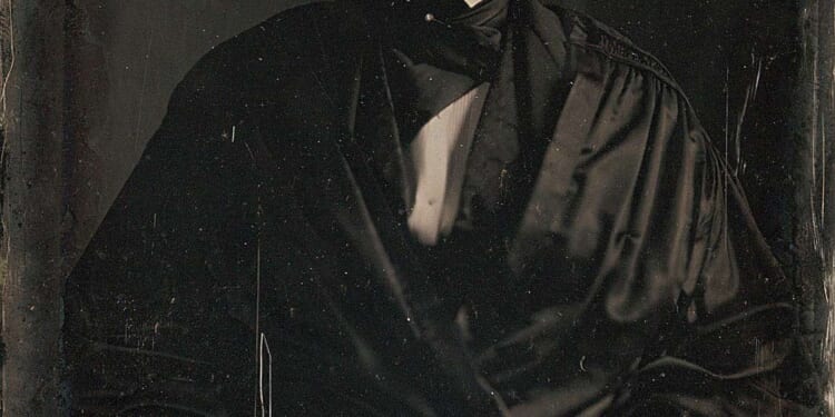 Today in Supreme Court History: January 11, 1830