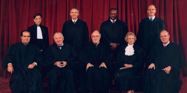 Today in Supreme Court History: January 25, 1819