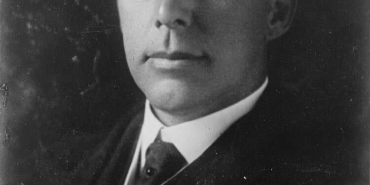 Today in Supreme Court History: January 3, 1911