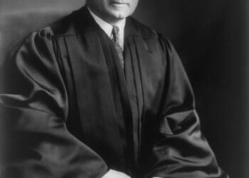 Today in Supreme Court History: January 30, 1939