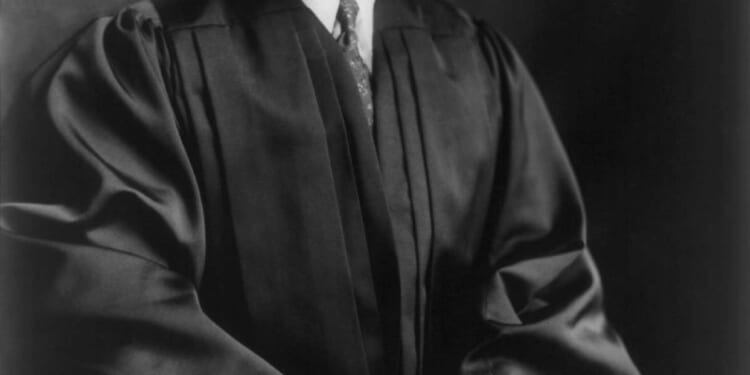 Today in Supreme Court History: January 30, 1939
