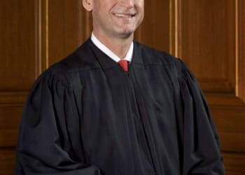 Today in Supreme Court History: January 31, 2006