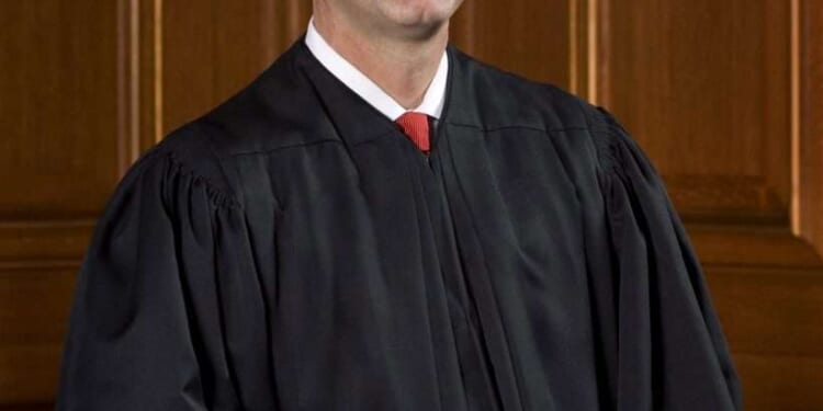 Today in Supreme Court History: January 31, 2006