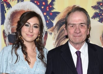 Tommy Lee Jones’s 34-Year Old Daughter Found Dead In San Francisco Hotel