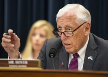 Top House Democrat And Pelosi Ally Announces Retirement