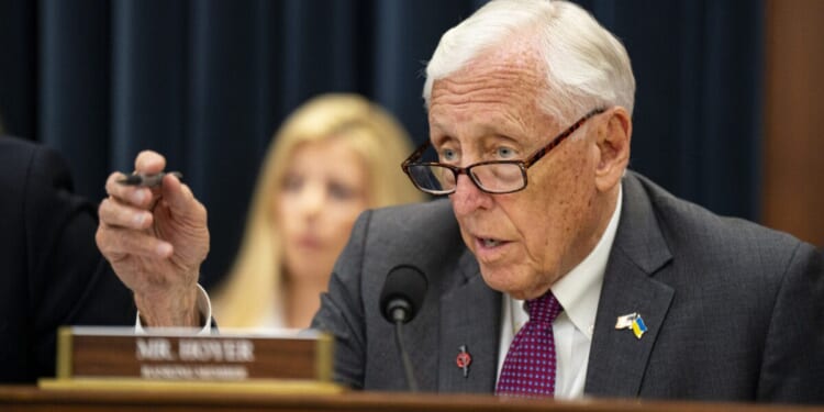 Top House Democrat And Pelosi Ally Announces Retirement