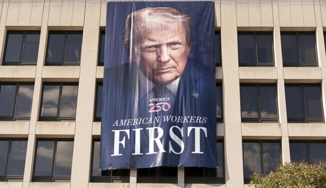 Top-Level Labor Dept. Staffers Placed on Admin. Leave Pending OIG Investigation of Sec. Chavez-DeRemer – RedState