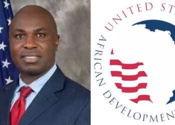 Top Official Of USAID-Linked Foreign Aid Agency To Plead Guilty To Taking Bribes