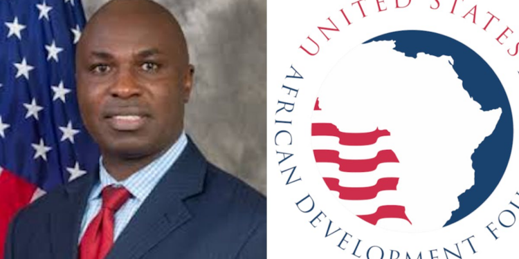 Top Official Of USAID-Linked Foreign Aid Agency To Plead Guilty To Taking Bribes