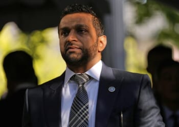 Top Ten Fugitive Captured In Mexico – RedState